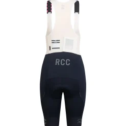 Women Rapha RCC Women's Pro Team Bib Shorts II - Regular