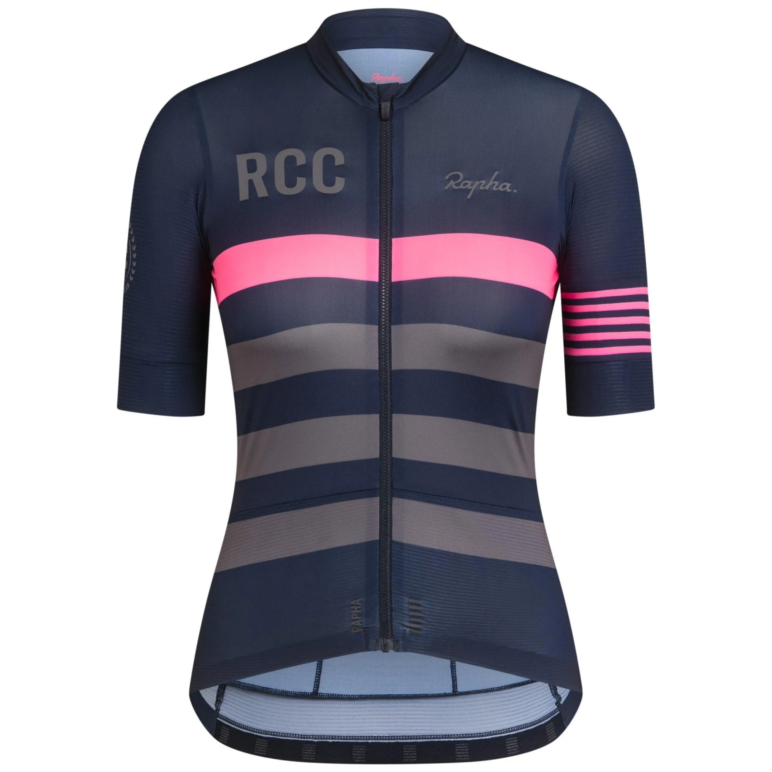 Women Rapha RCC Women's Pro Team Jersey