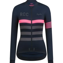 Women Rapha RCC Women's Pro Team Long Sleeve Jersey