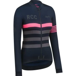 Women Rapha RCC Women's Pro Team Long Sleeve Jersey