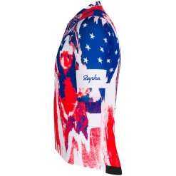 Rapha Santa Cruz htSQD Men's Pro Team Training Jersey - Nat Champs