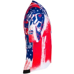 Rapha Santa Cruz htSQD Men's Pro Team Training Jersey - Nat Champs