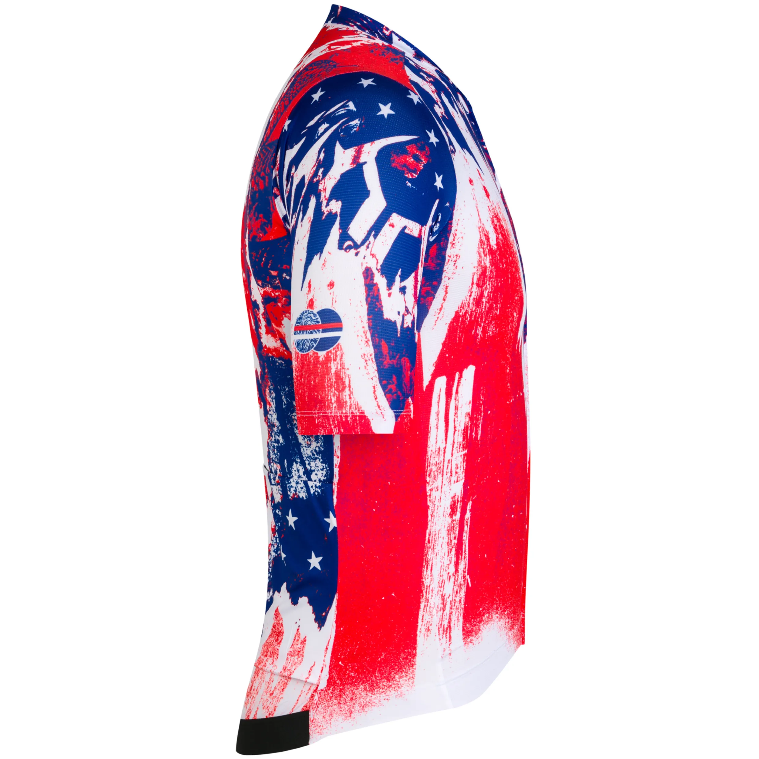 Rapha Santa Cruz htSQD Men's Pro Team Training Jersey - Nat Champs