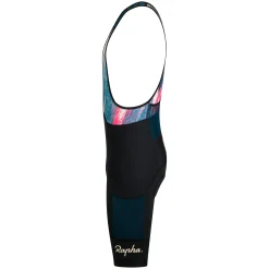 Rapha Santa Cruz htSQD Men's Pro Team Training Cargo Bib Shorts