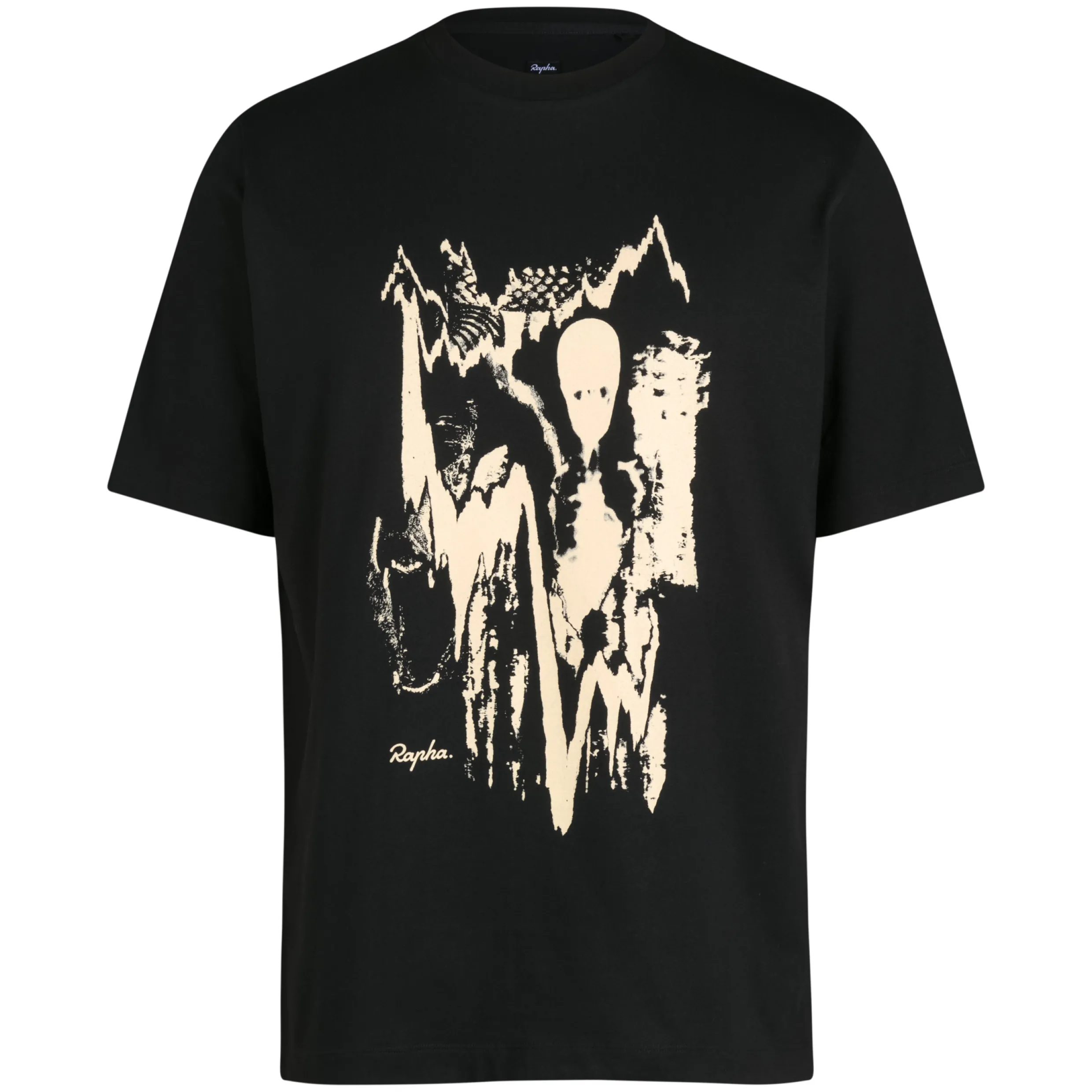 Rapha Santa Cruz htSQD Men's T-Shirt