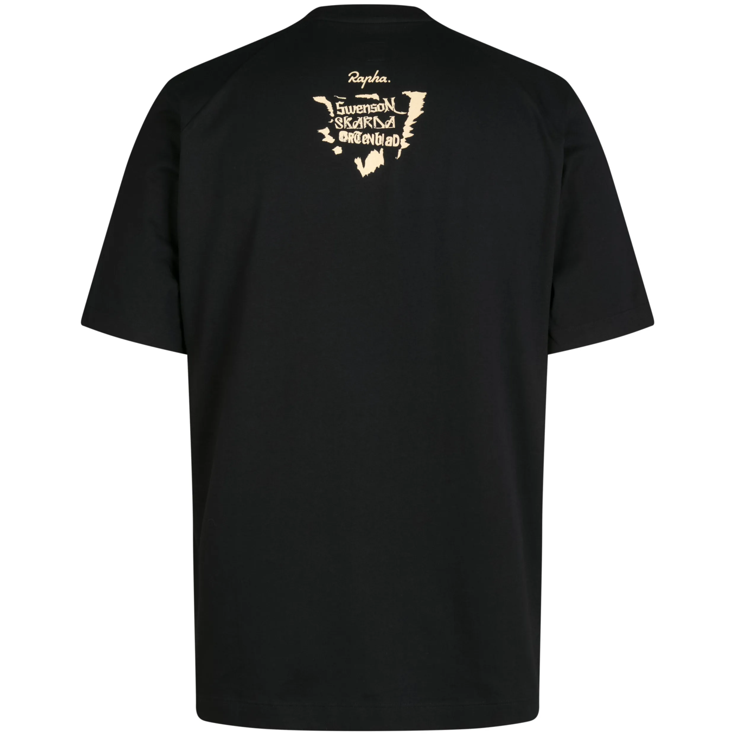 Rapha Santa Cruz htSQD Men's T-Shirt