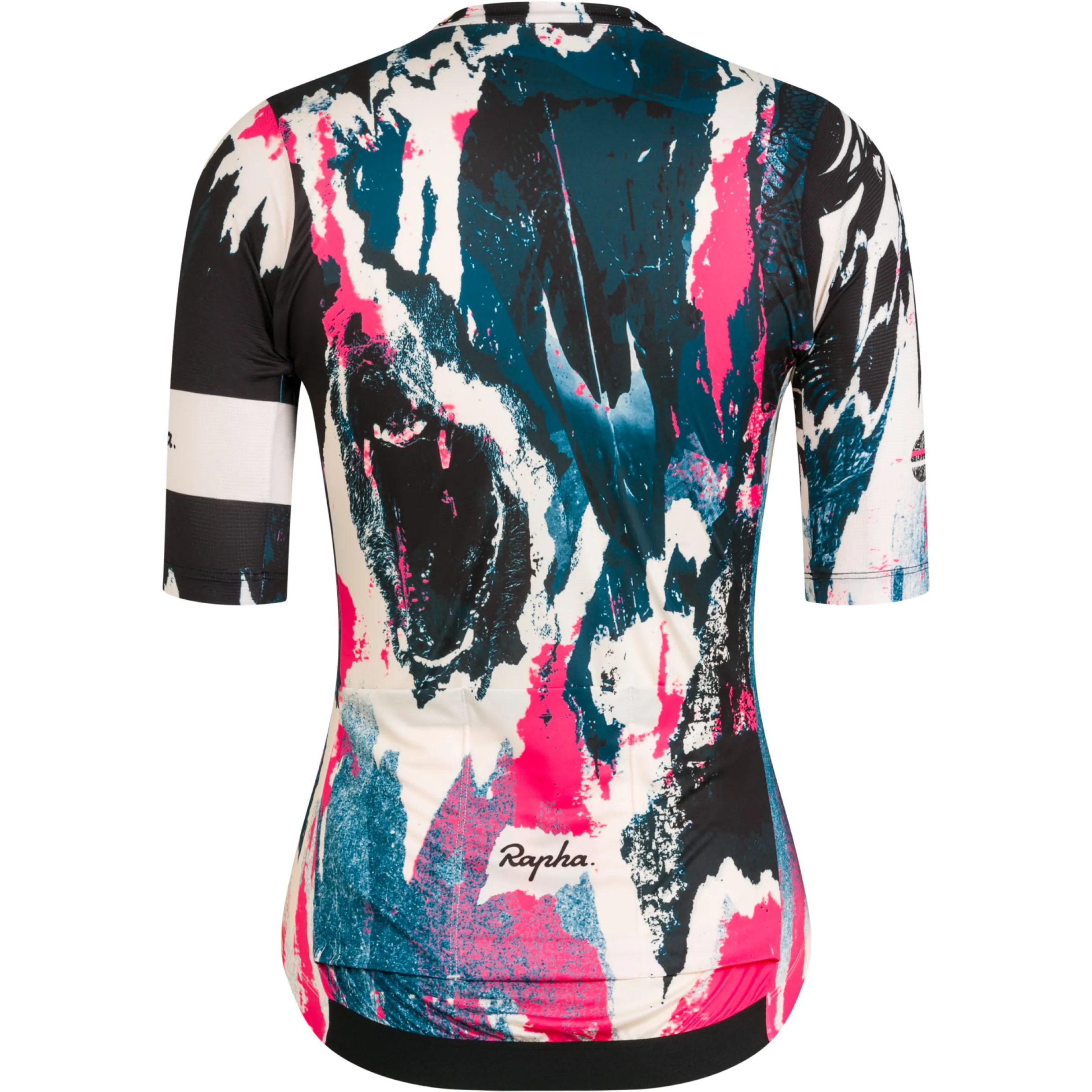 Women Rapha Santa Cruz htSQD Women's Pro Team Training Jersey