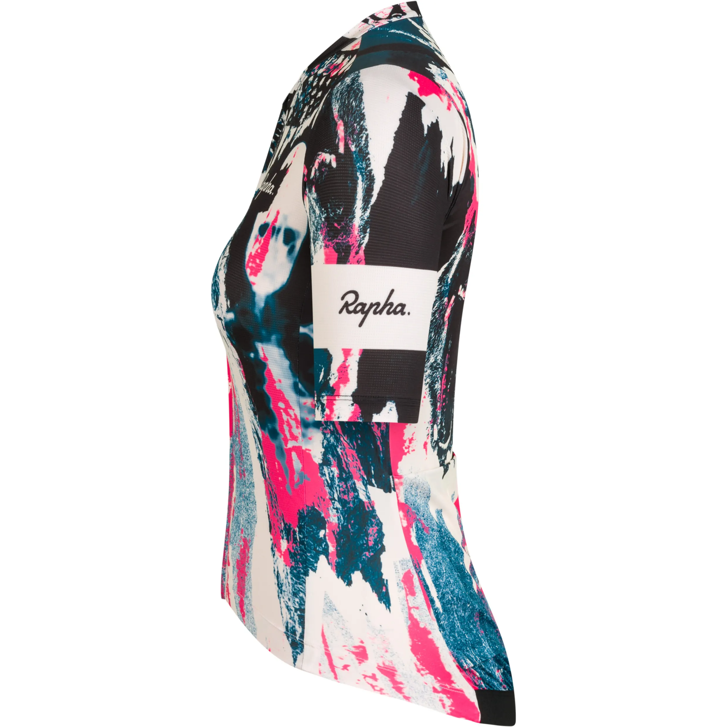 Women Rapha Santa Cruz htSQD Women's Pro Team Training Jersey