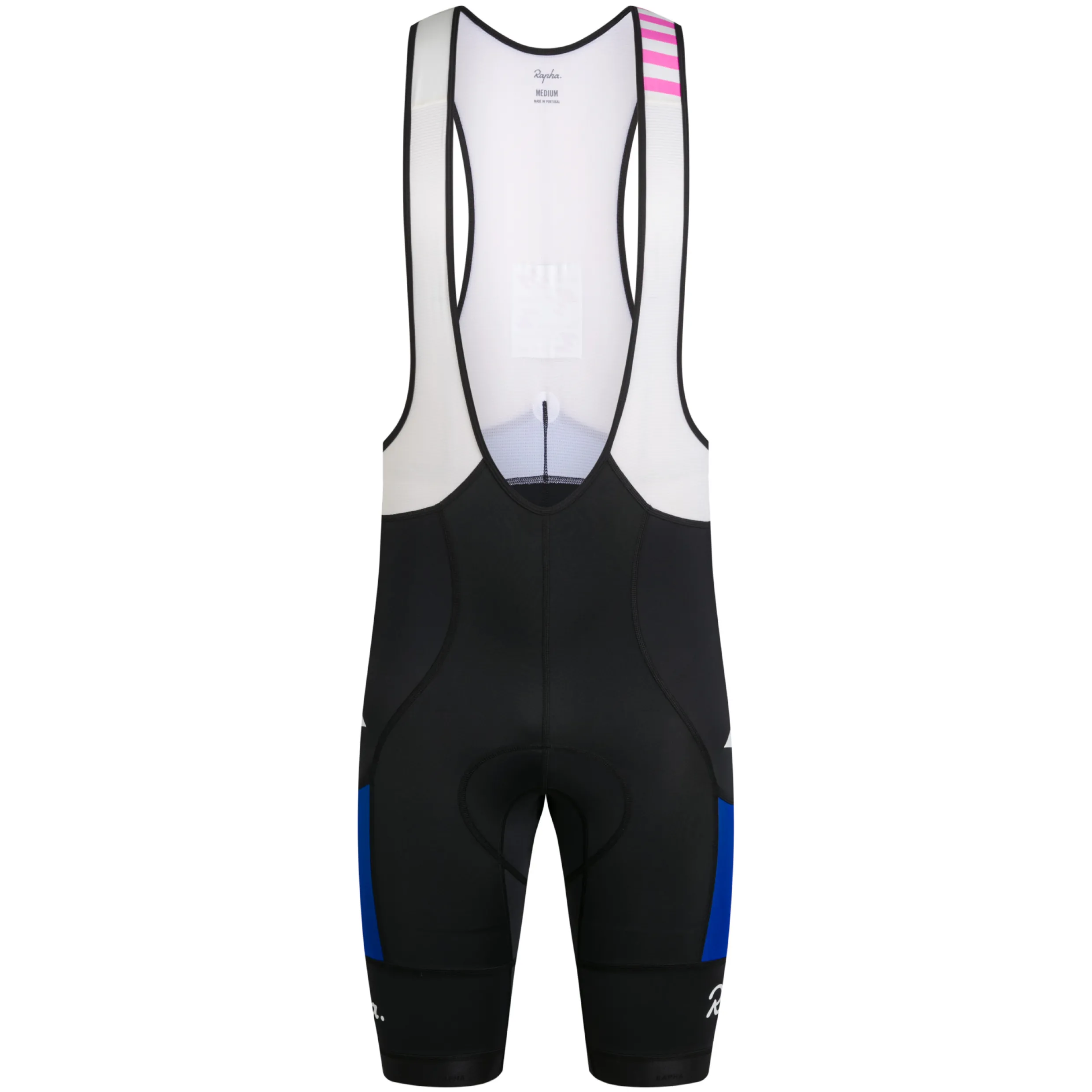 Rapha Sturm Men's Pro Team Training Cargo Bib Shorts