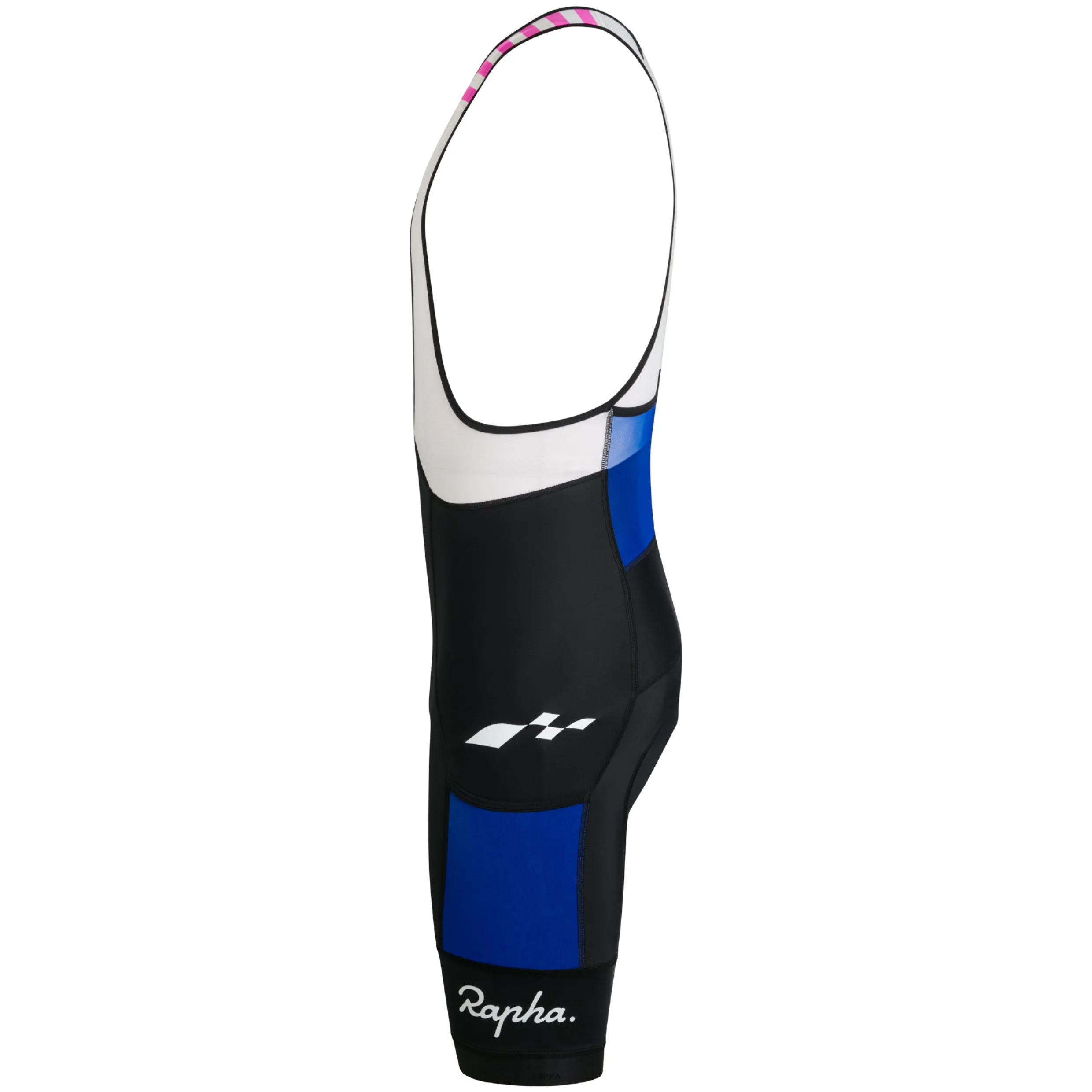 Rapha Sturm Men's Pro Team Training Cargo Bib Shorts