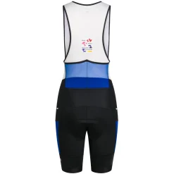 Women Rapha Sturm Women's Pro Team Training Cargo Bib Shorts