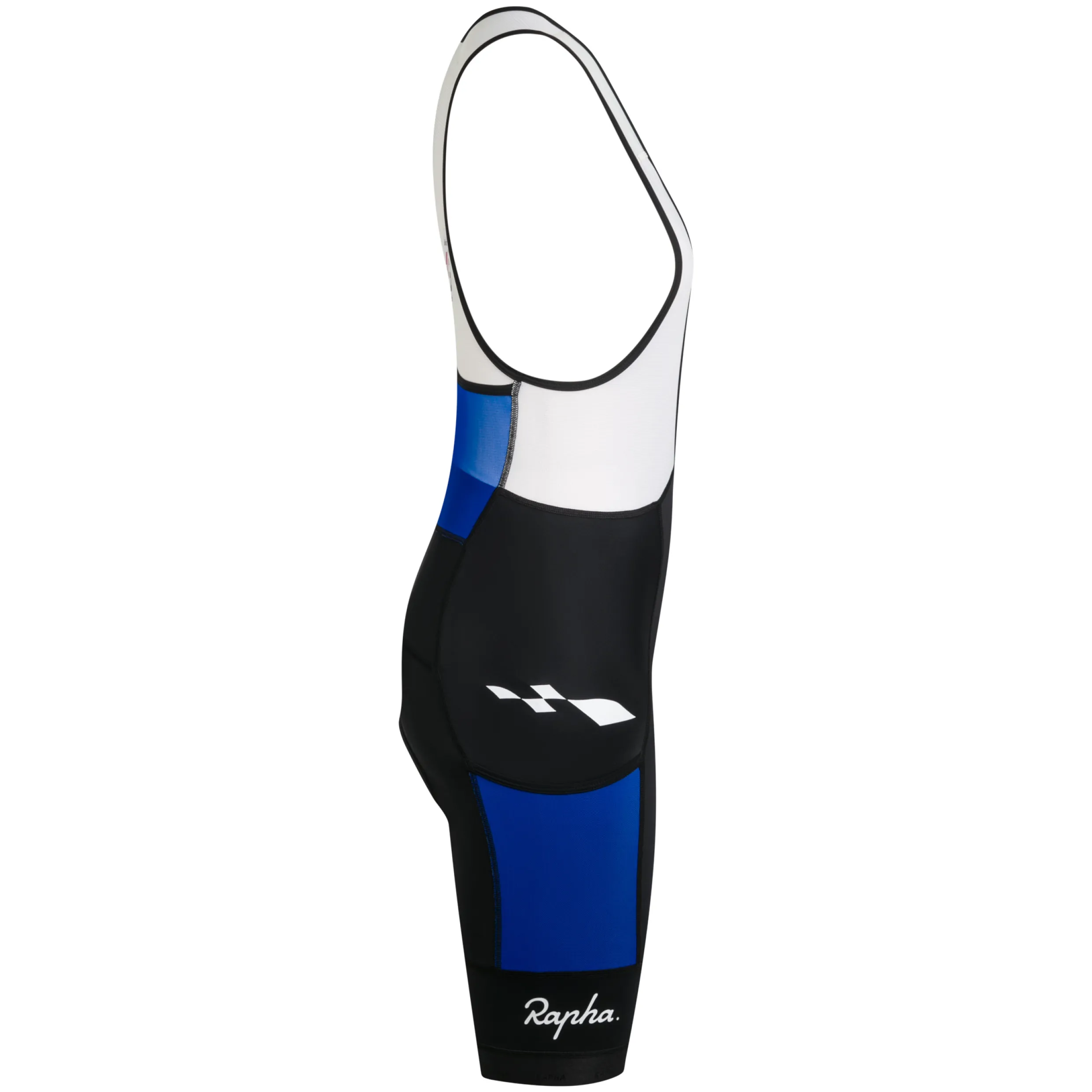 Women Rapha Sturm Women's Pro Team Training Cargo Bib Shorts