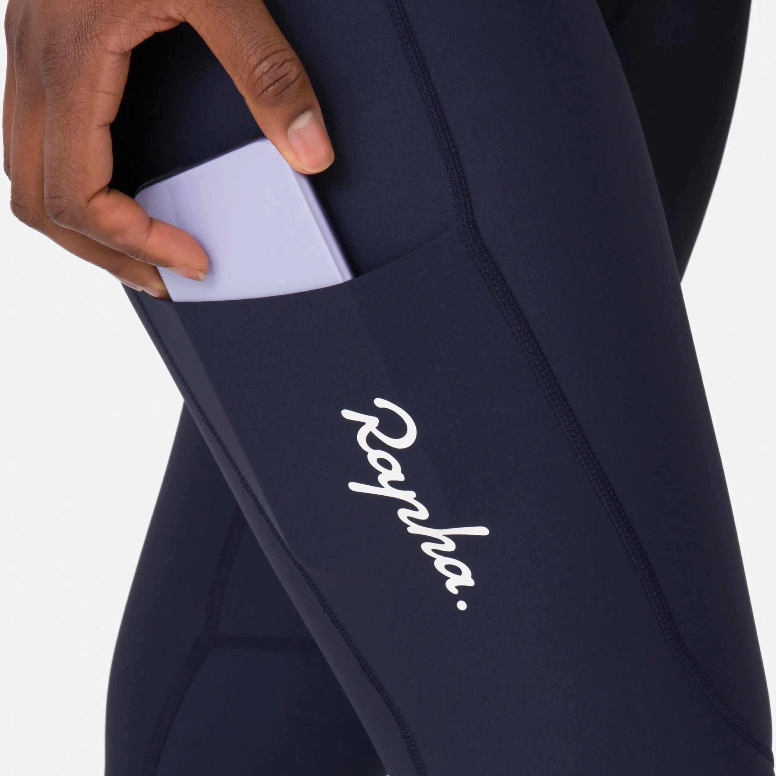 Women Rapha Women's 3/4 Tights