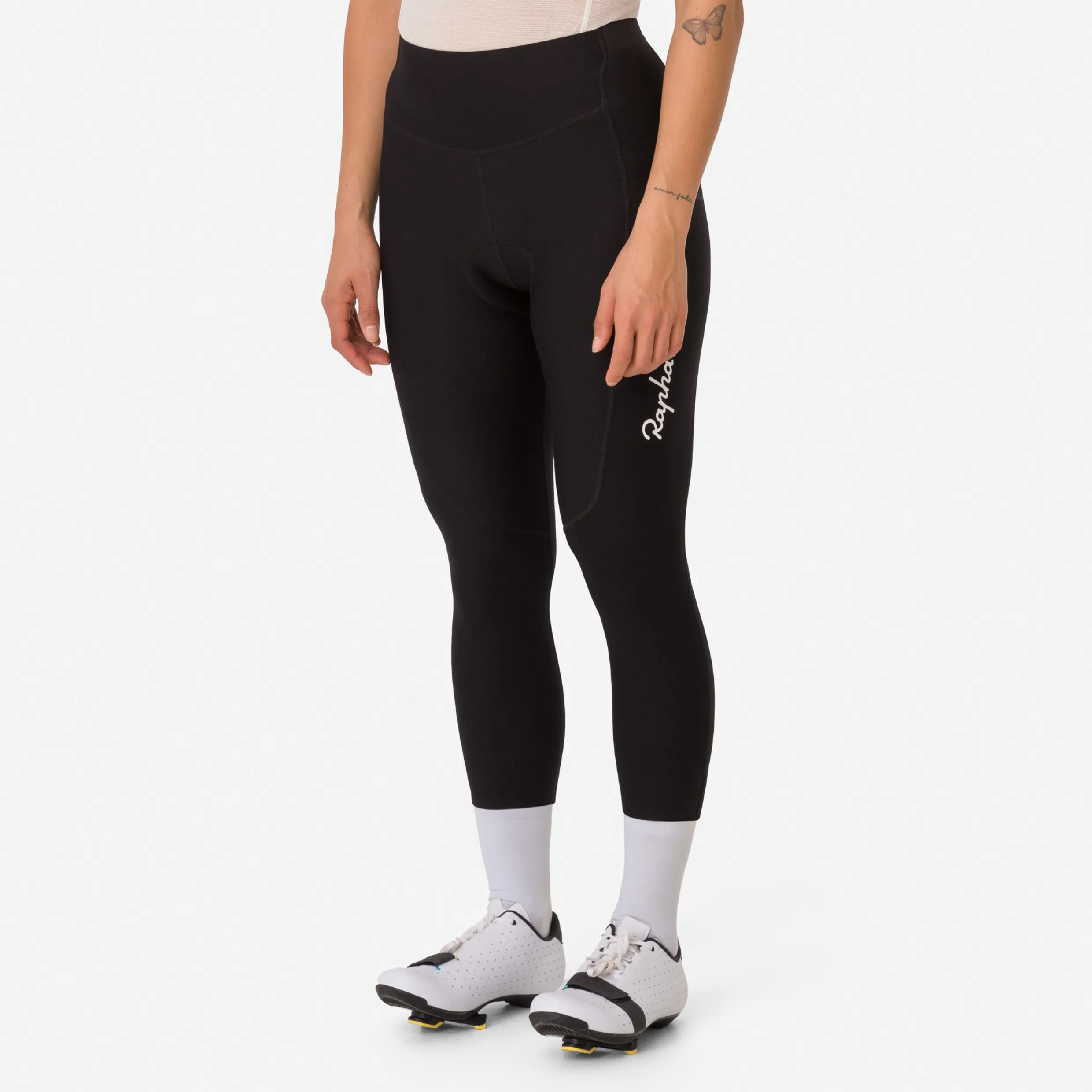 Women Rapha Women's 3/4 Tights