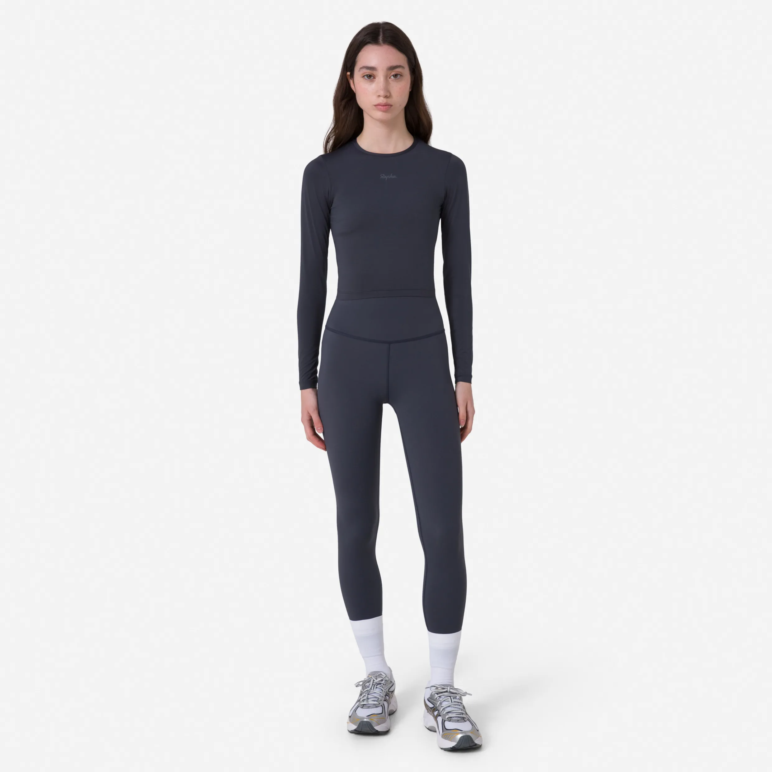 Women Rapha Women's Active Long Sleeve Top