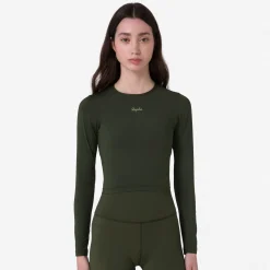 Women Rapha Women's Active Long Sleeve Top