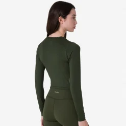 Women Rapha Women's Active Long Sleeve Top