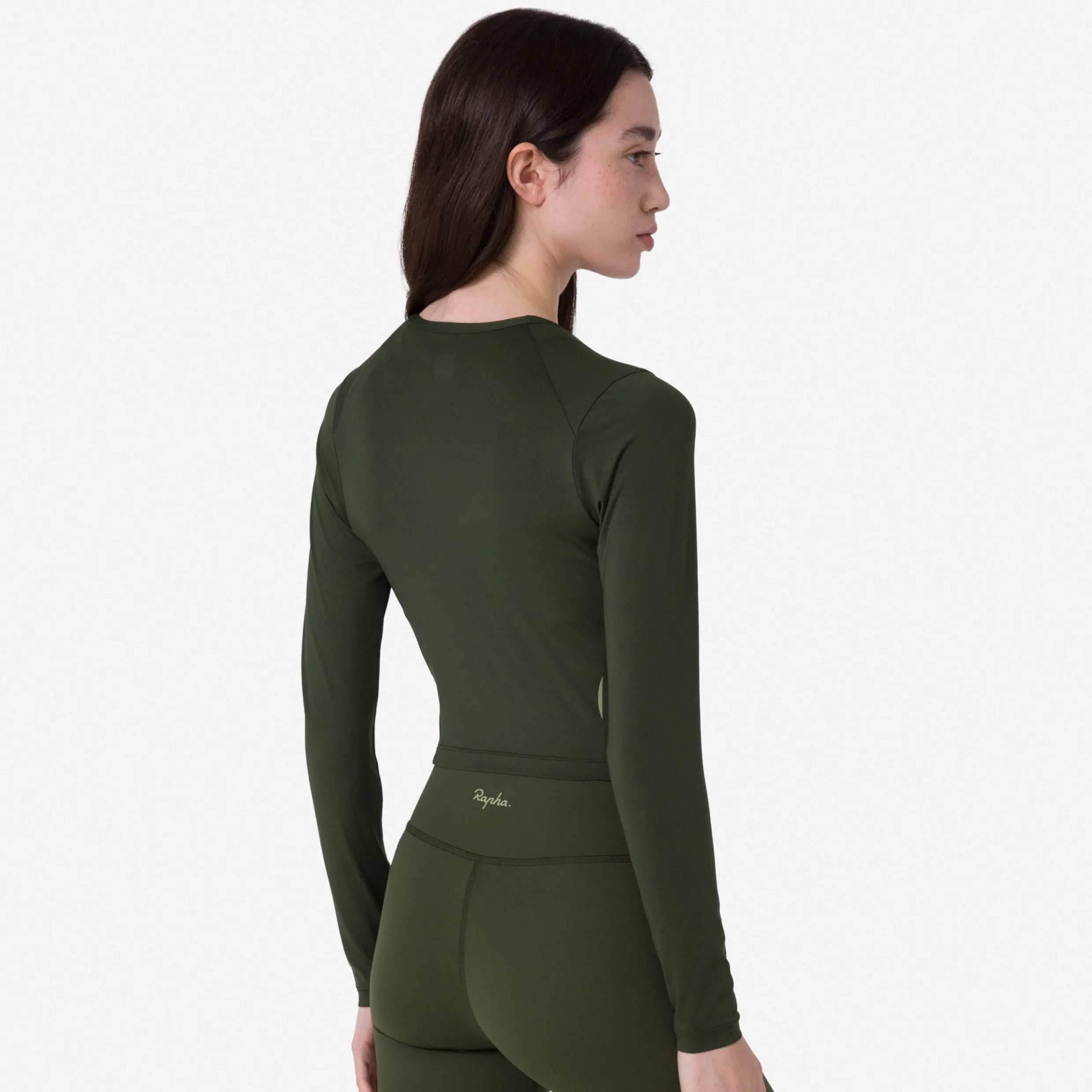 Women Rapha Women's Active Long Sleeve Top