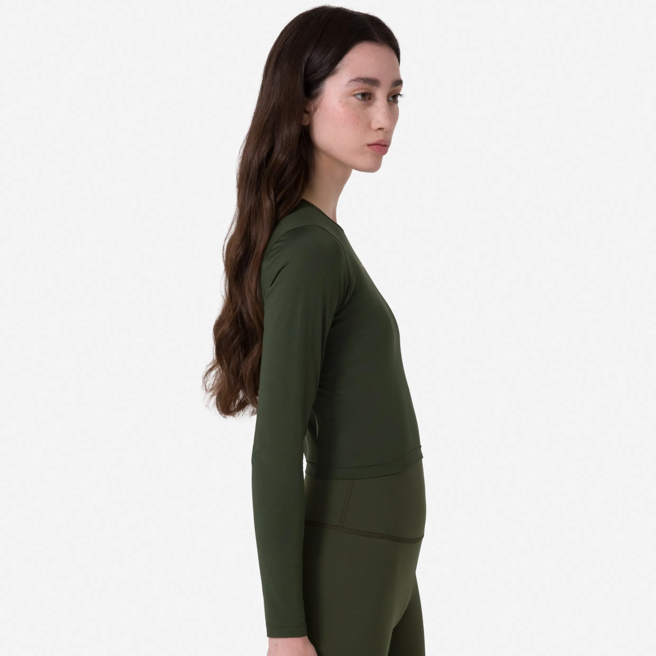 Women Rapha Women's Active Long Sleeve Top