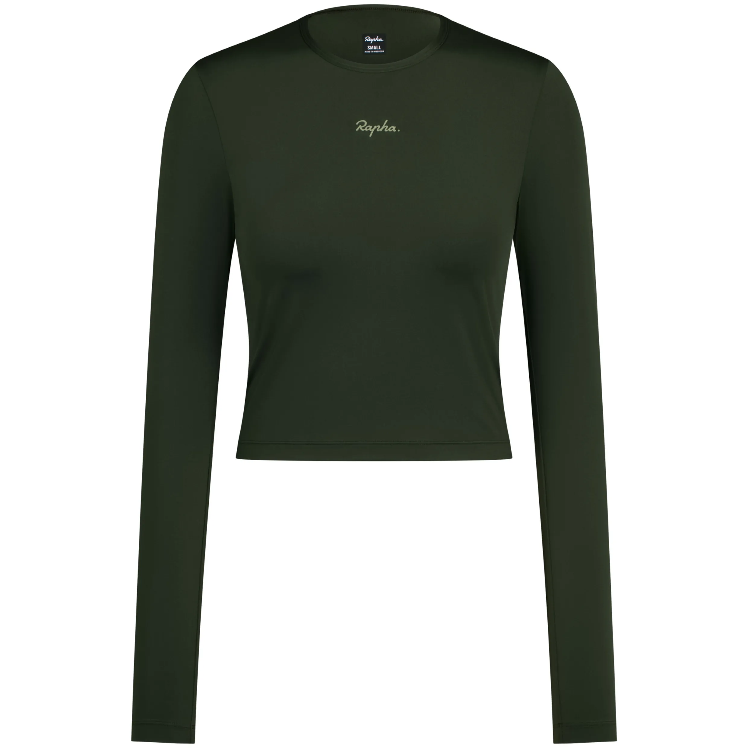 Women Rapha Women's Active Long Sleeve Top