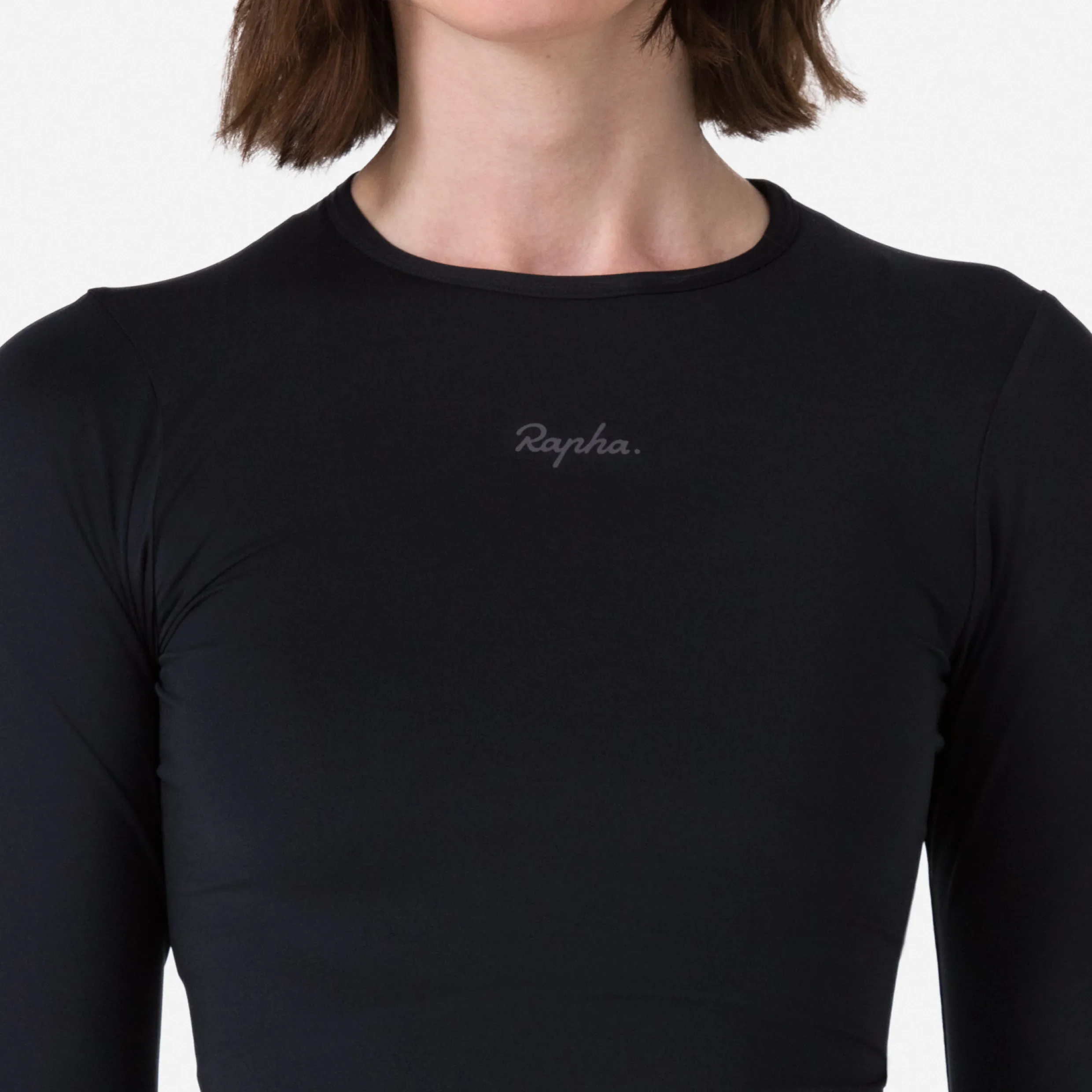 Women Rapha Women's Active Long Sleeve Top