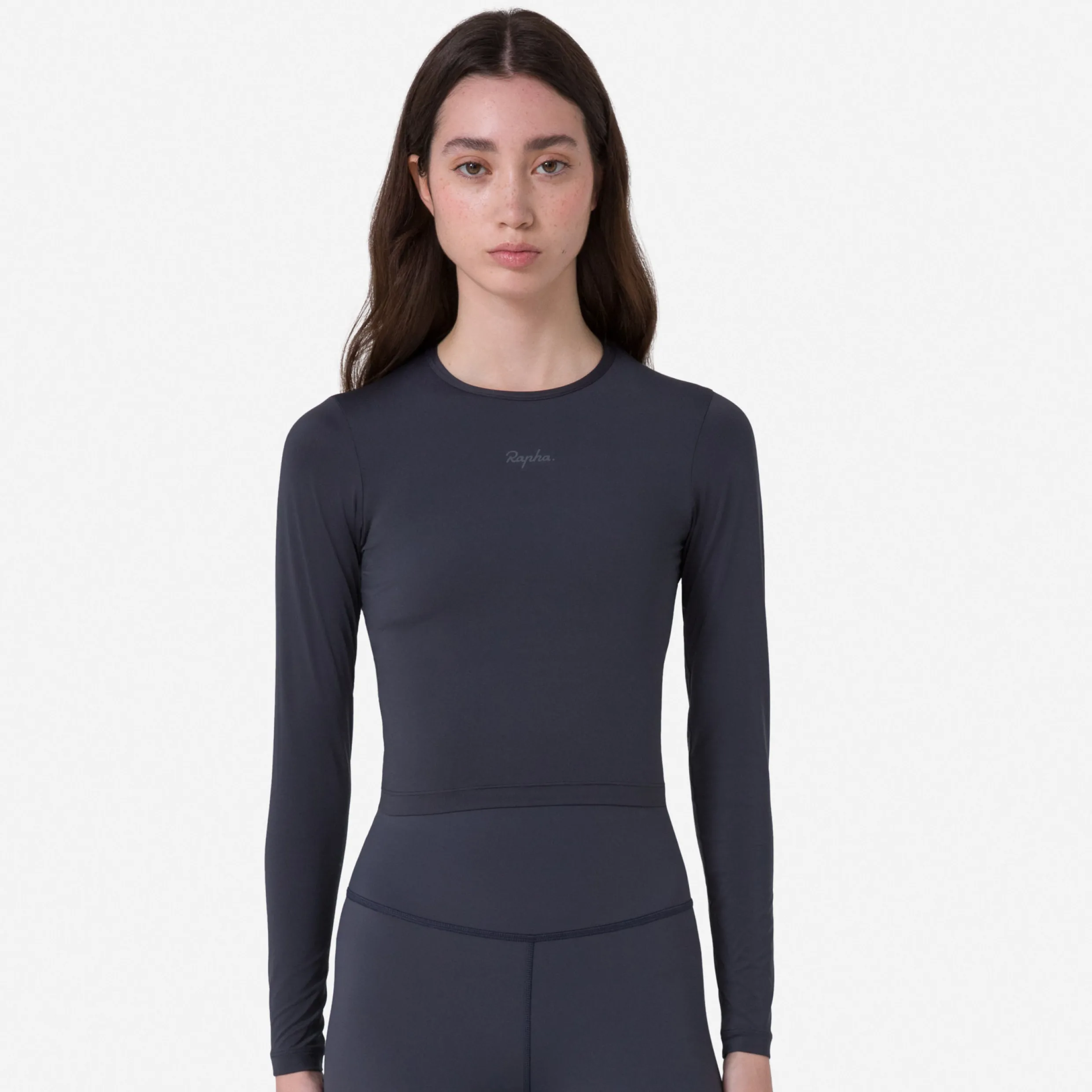 Women Rapha Women's Active Long Sleeve Top
