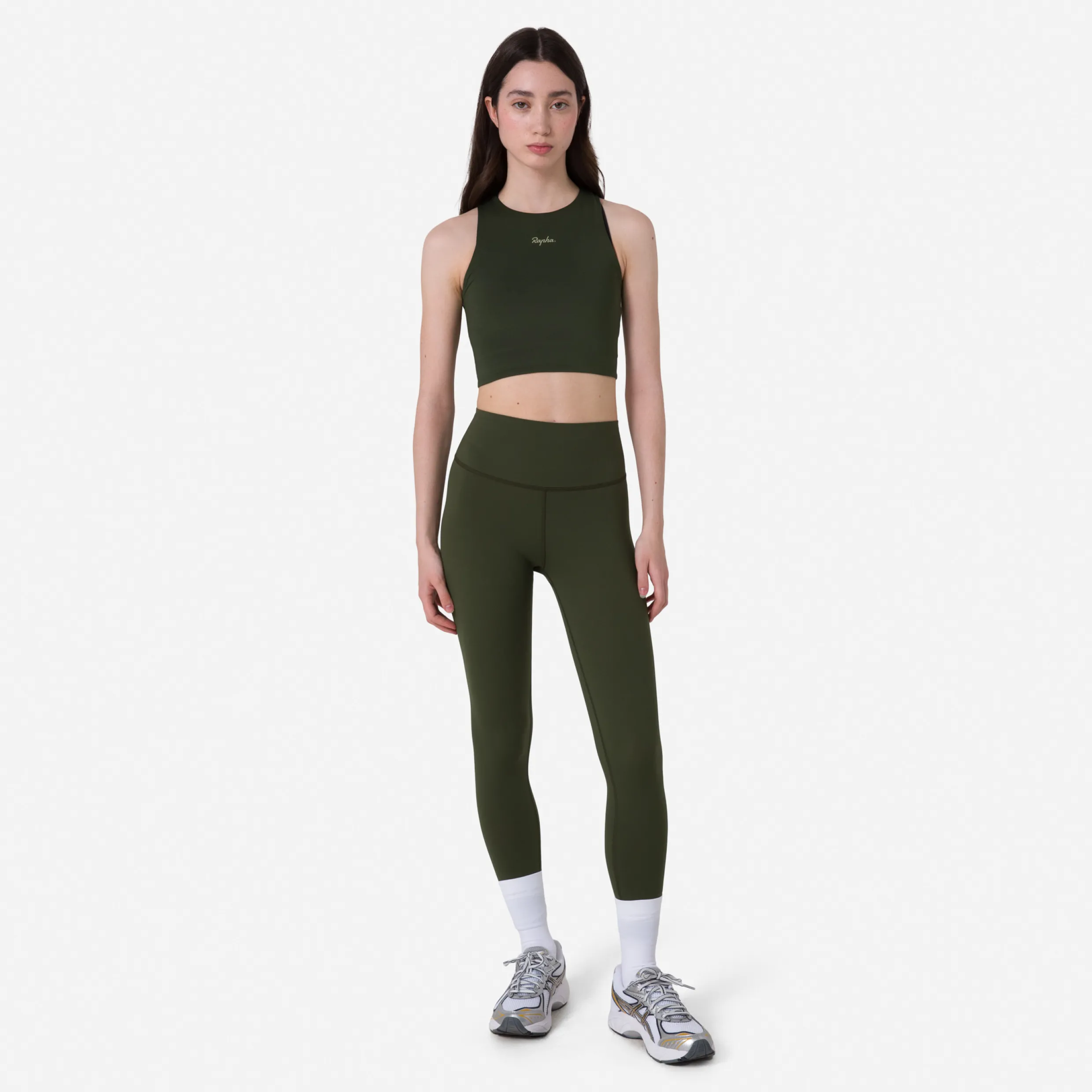 Women Rapha Women's Active Tank Top