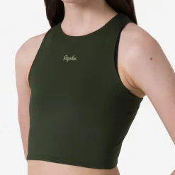 Women Rapha Women's Active Tank Top