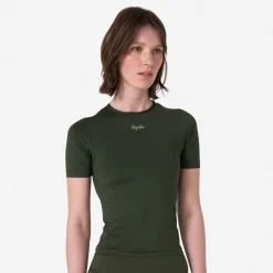 Women Rapha Women's Active T-shirt