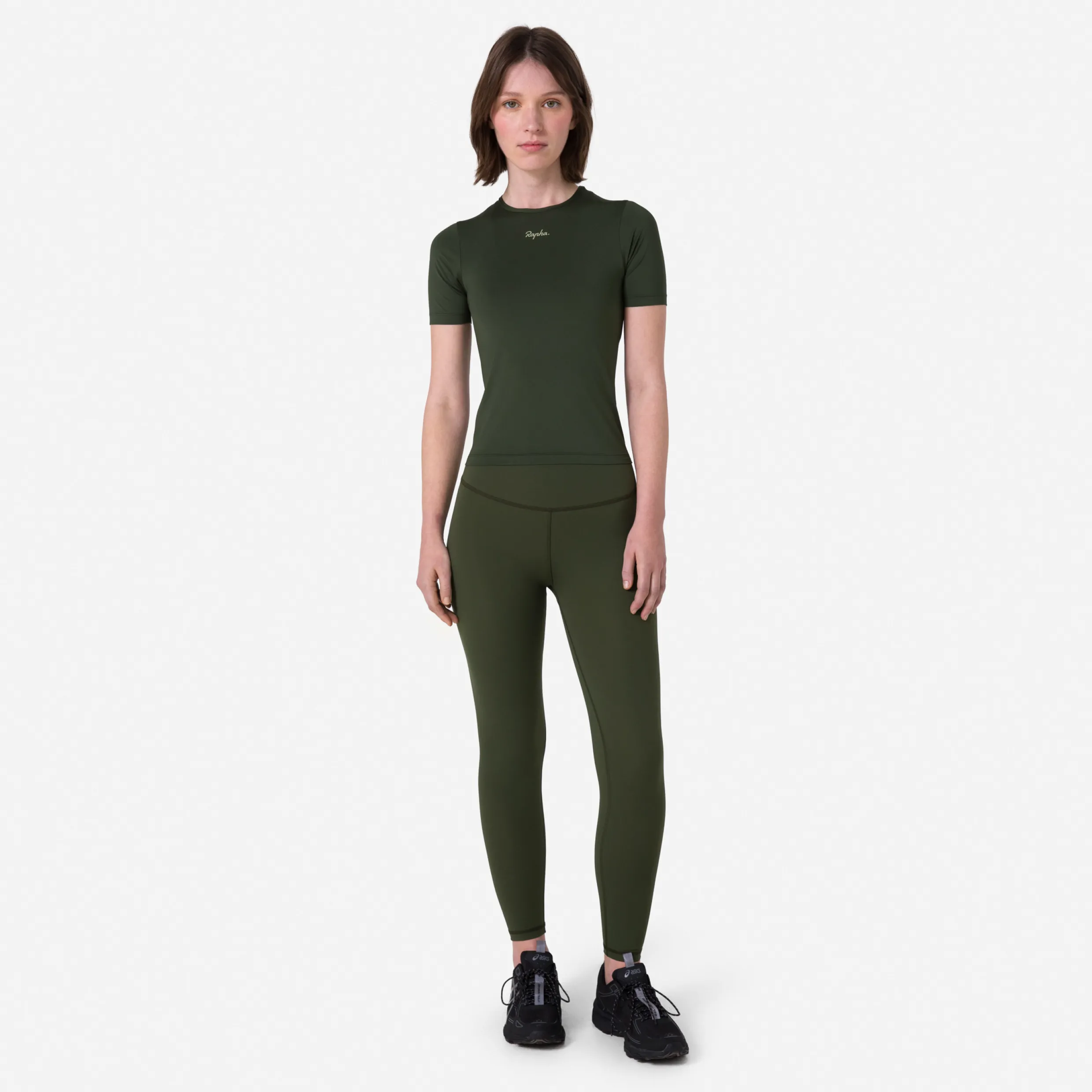 Women Rapha Women's Active T-shirt