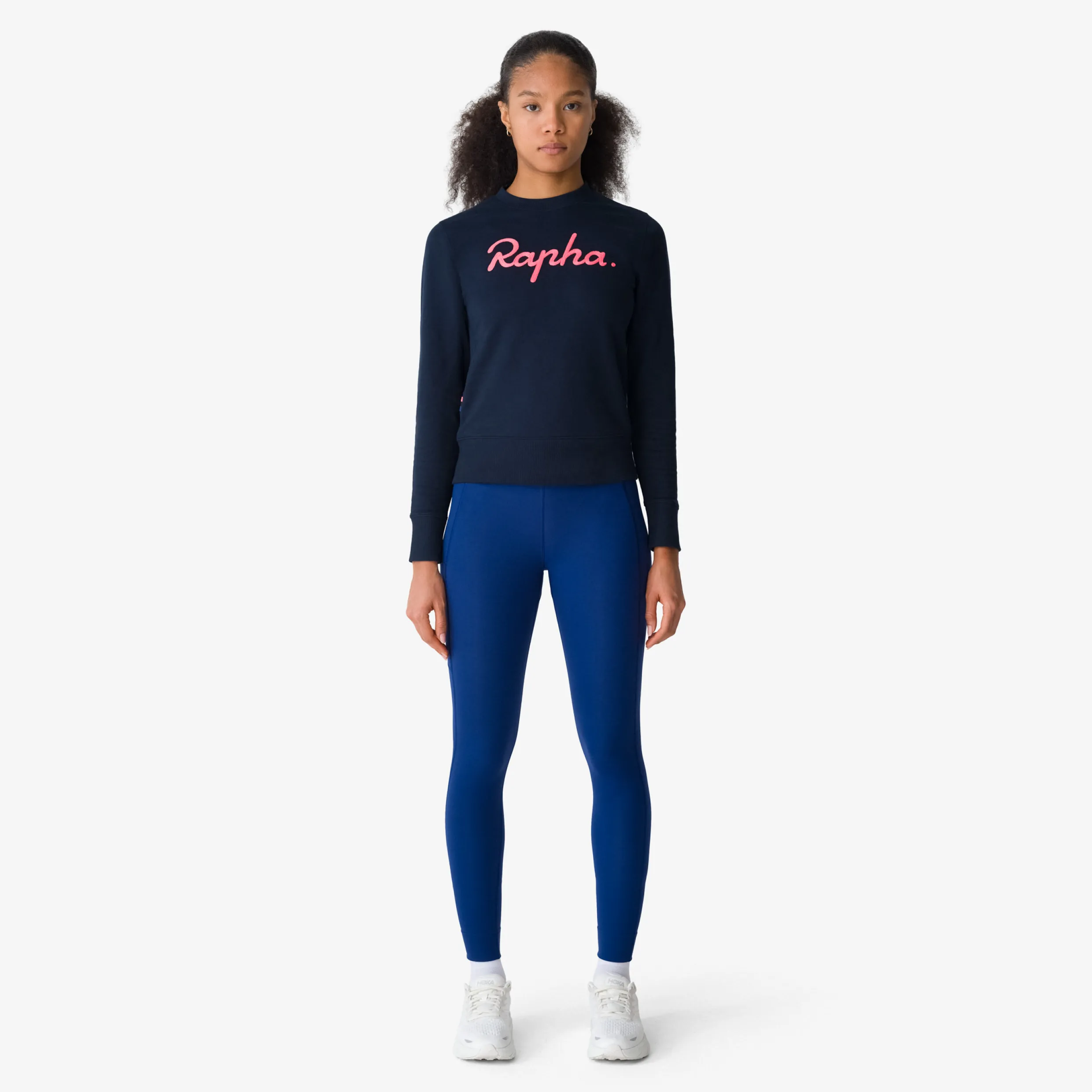 Women Rapha Women's All Day Leggings 7/8