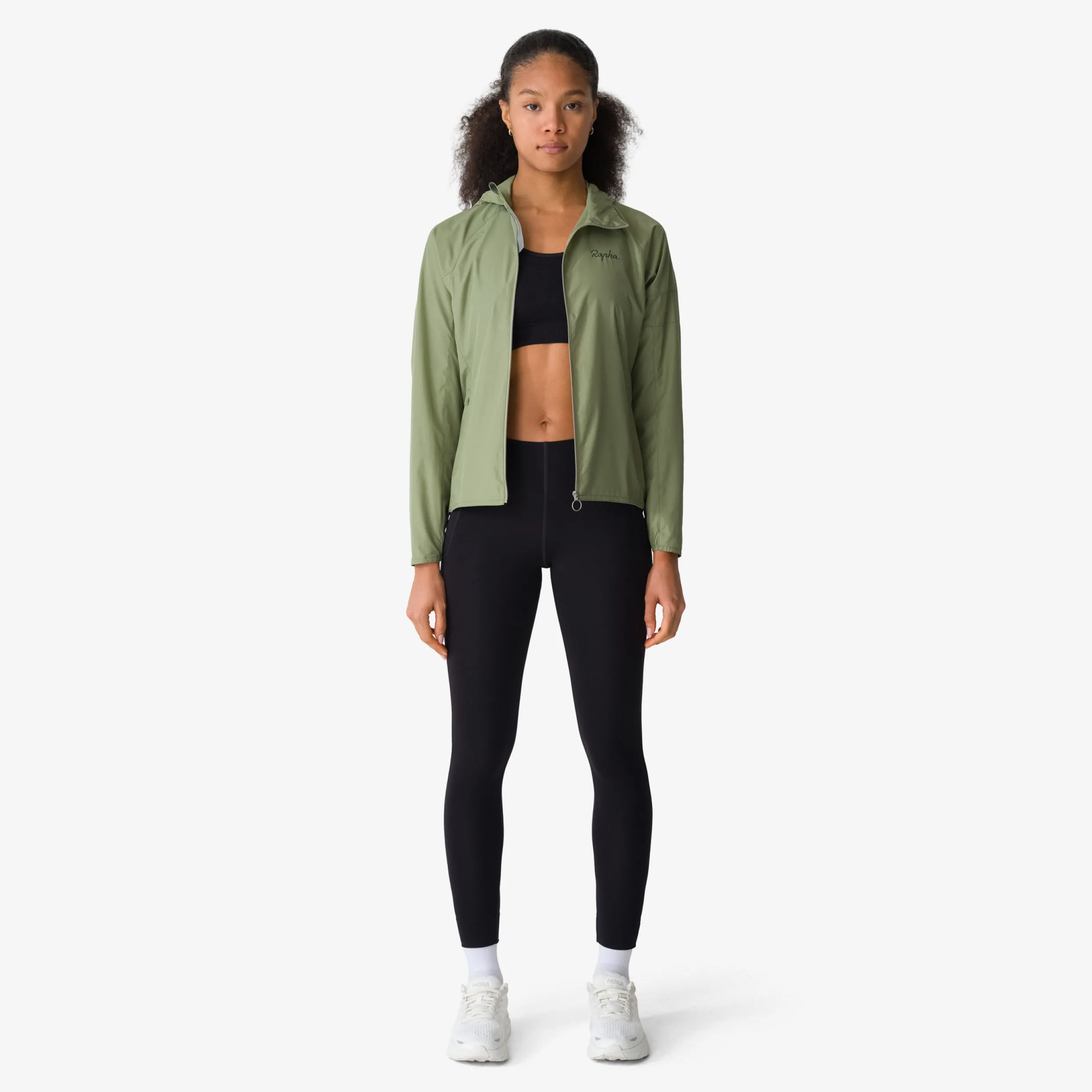 Women Rapha Women's All Day Leggings 7/8