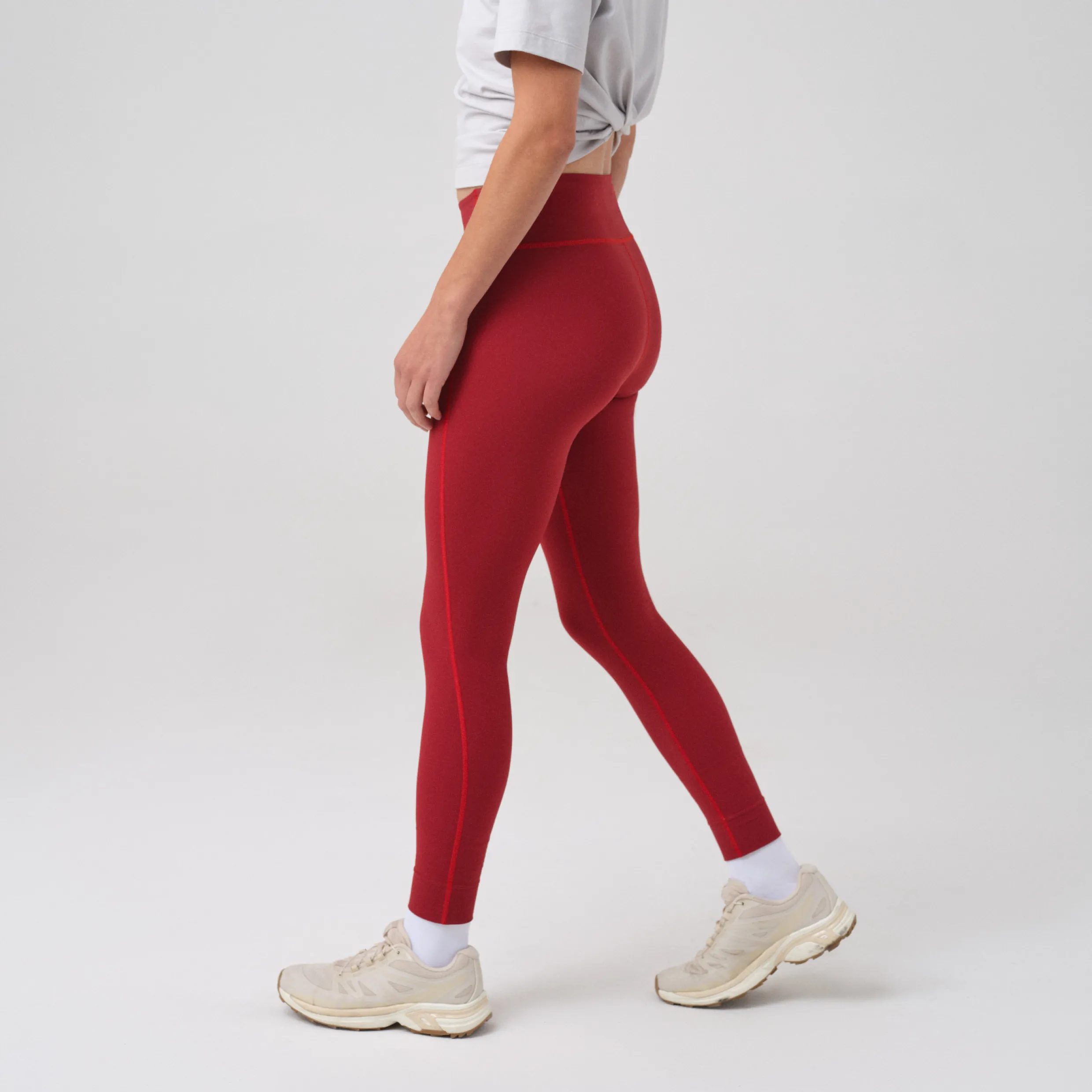 Women Rapha Women's All Day Leggings 7/8