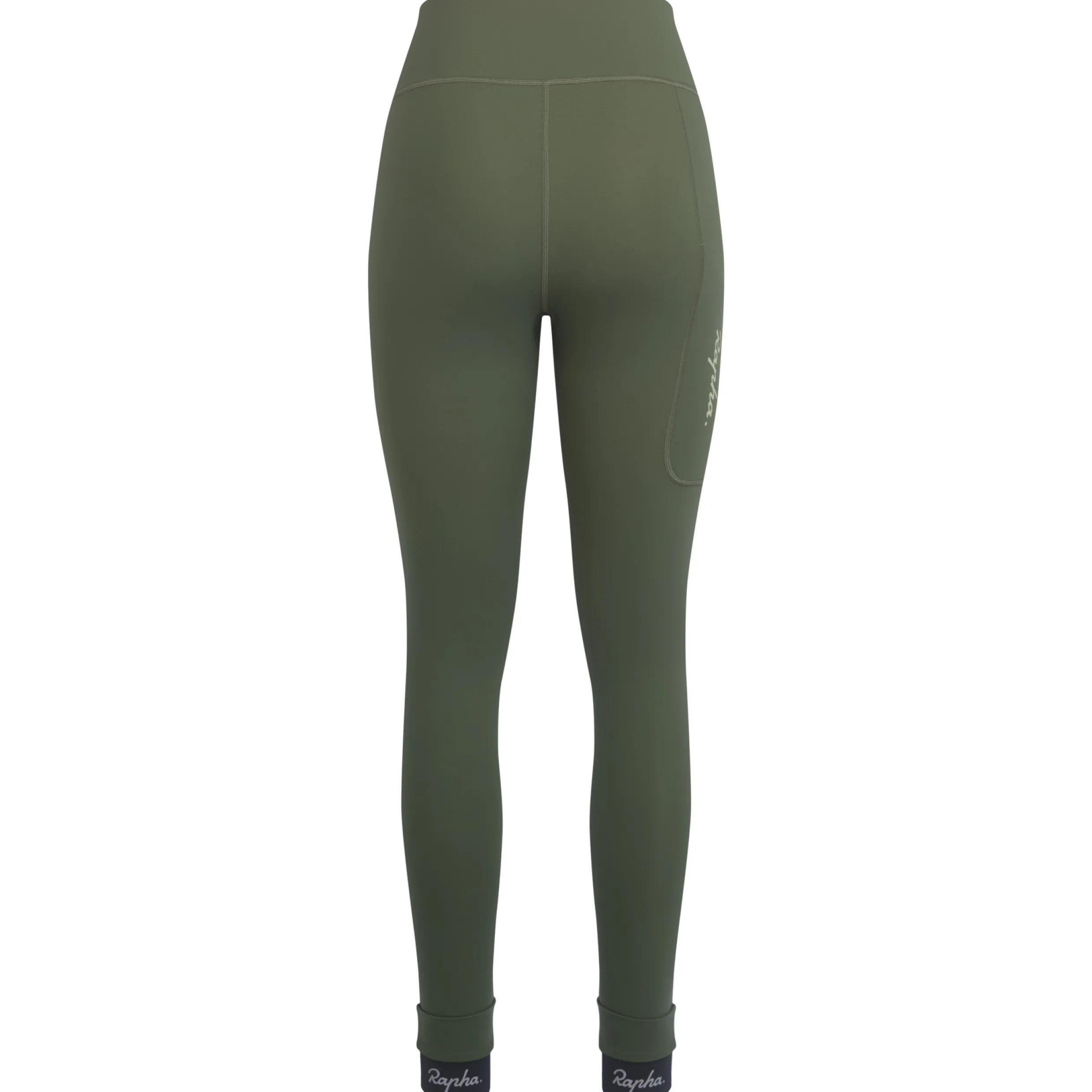 Women Rapha Women's All Day Leggings 7/8