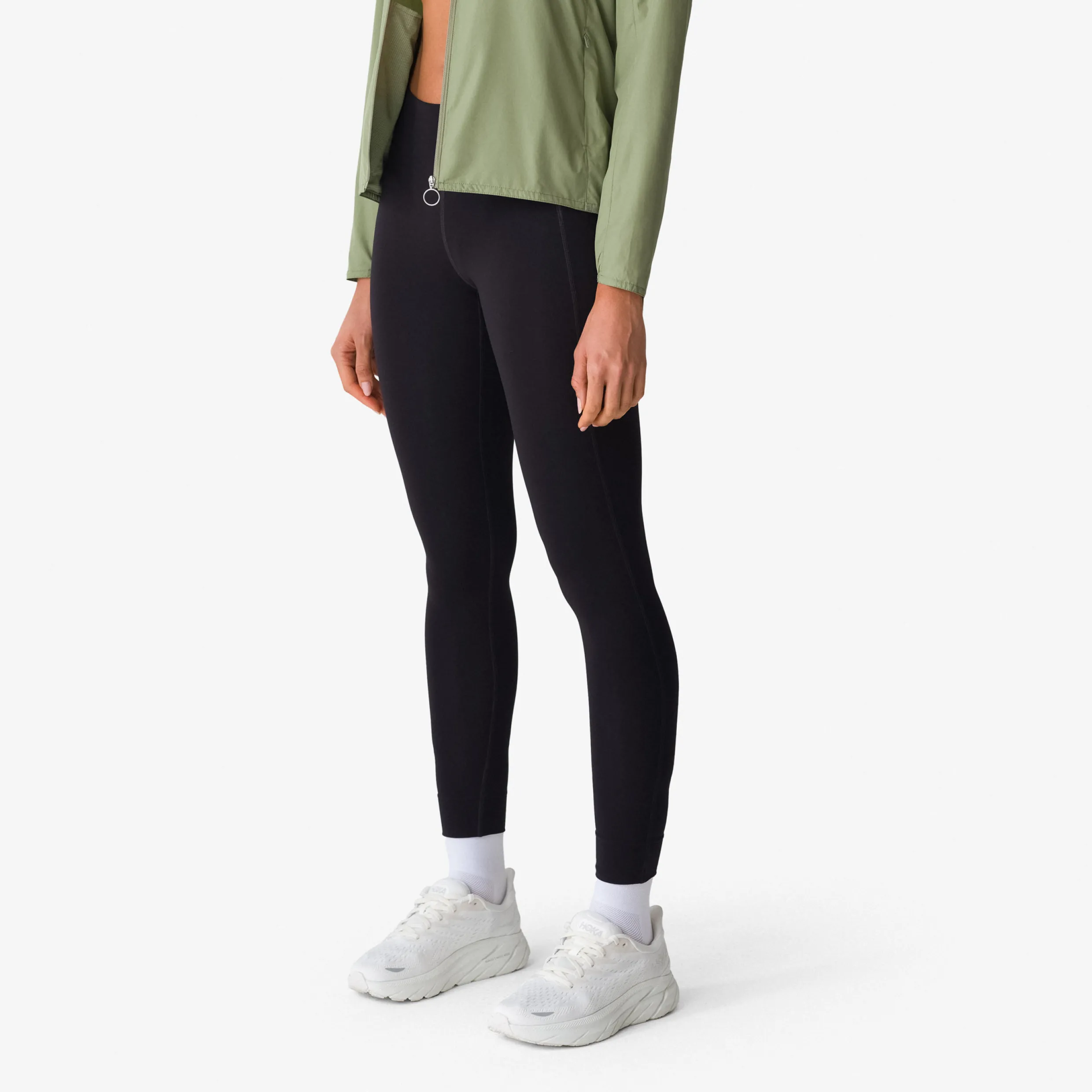 Women Rapha Women's All Day Leggings 7/8
