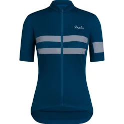 Women Rapha Women's Brevet Jersey