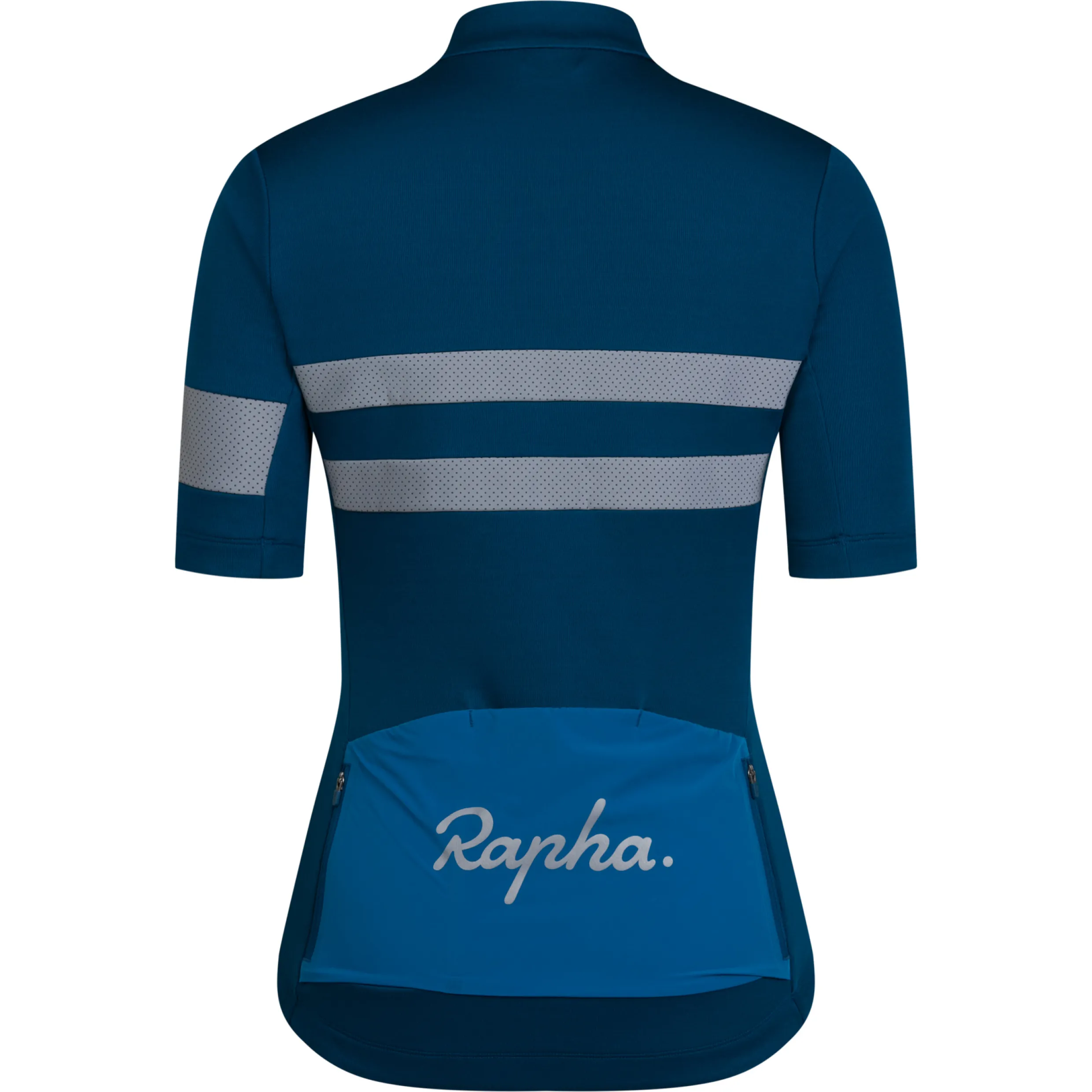 Women Rapha Women's Brevet Jersey