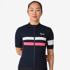Women Rapha Women's Brevet Jersey