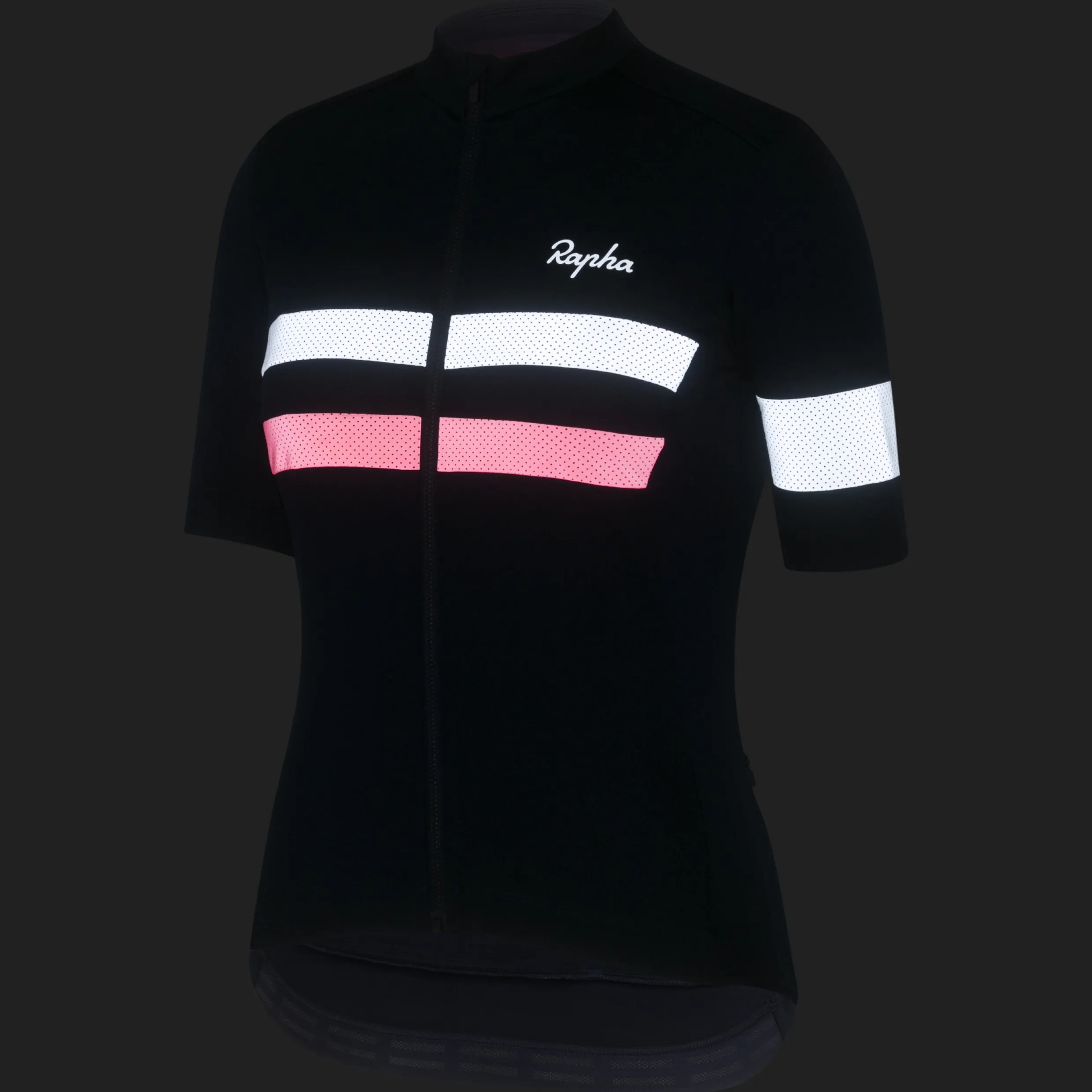 Women Rapha Women's Brevet Jersey