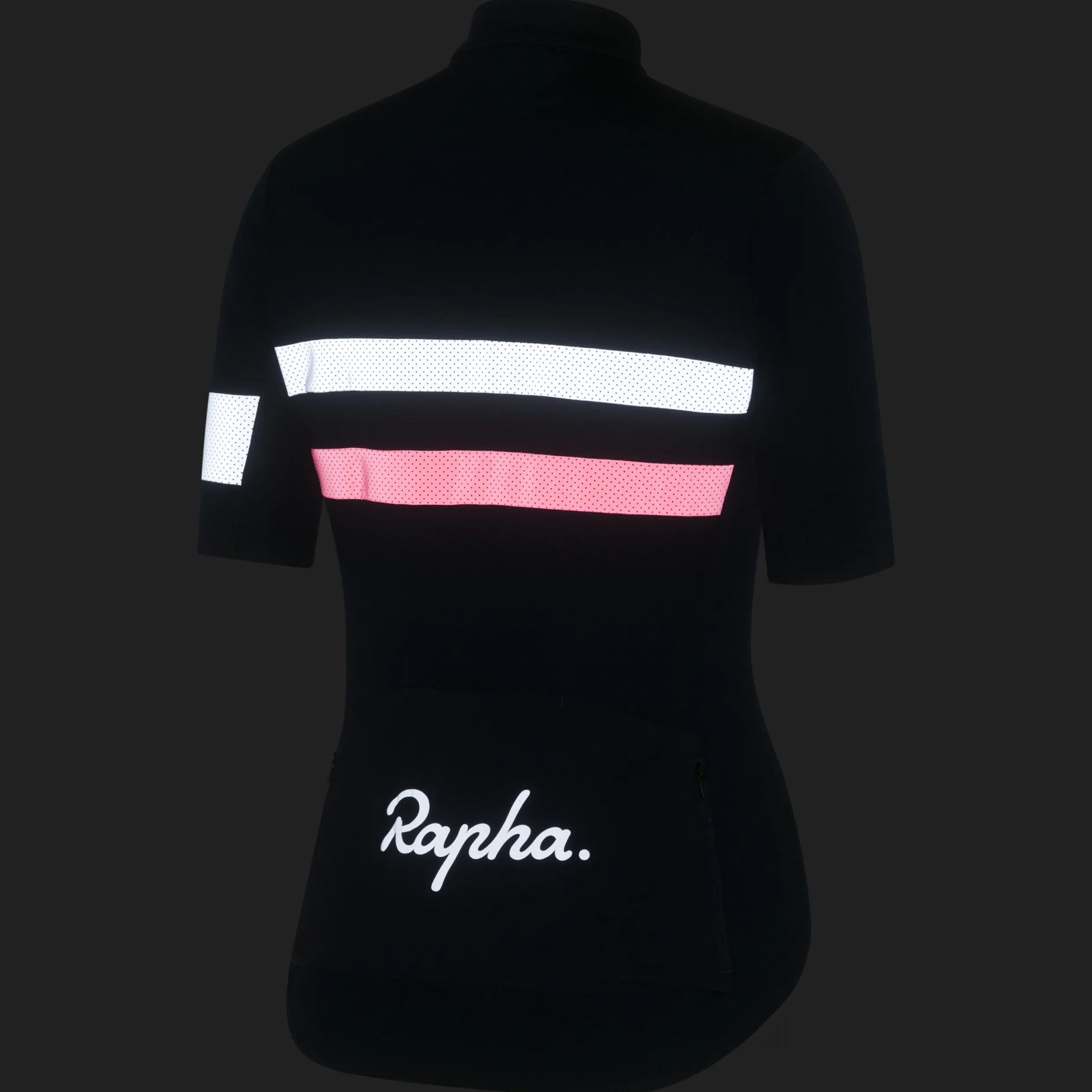 Women Rapha Women's Brevet Jersey