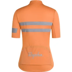 Women Rapha Women's Brevet Jersey