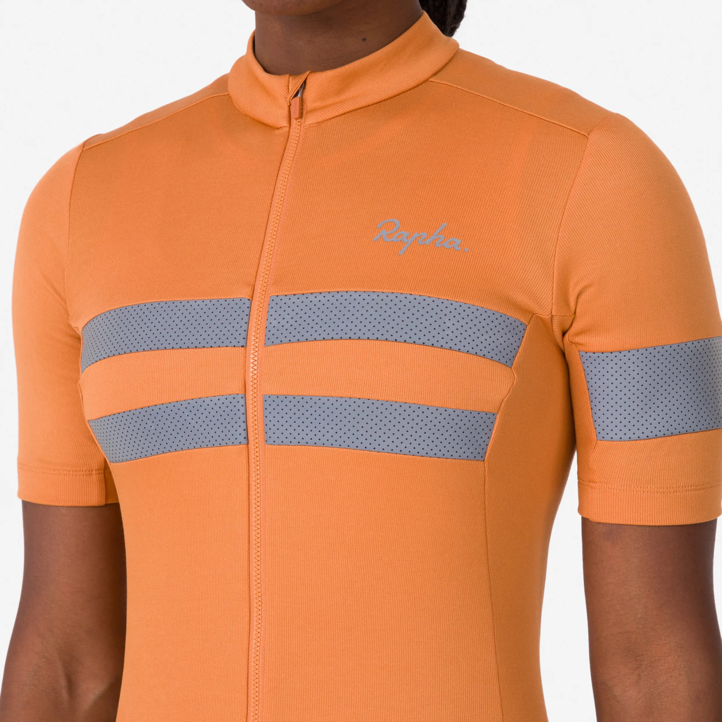 Women Rapha Women's Brevet Jersey