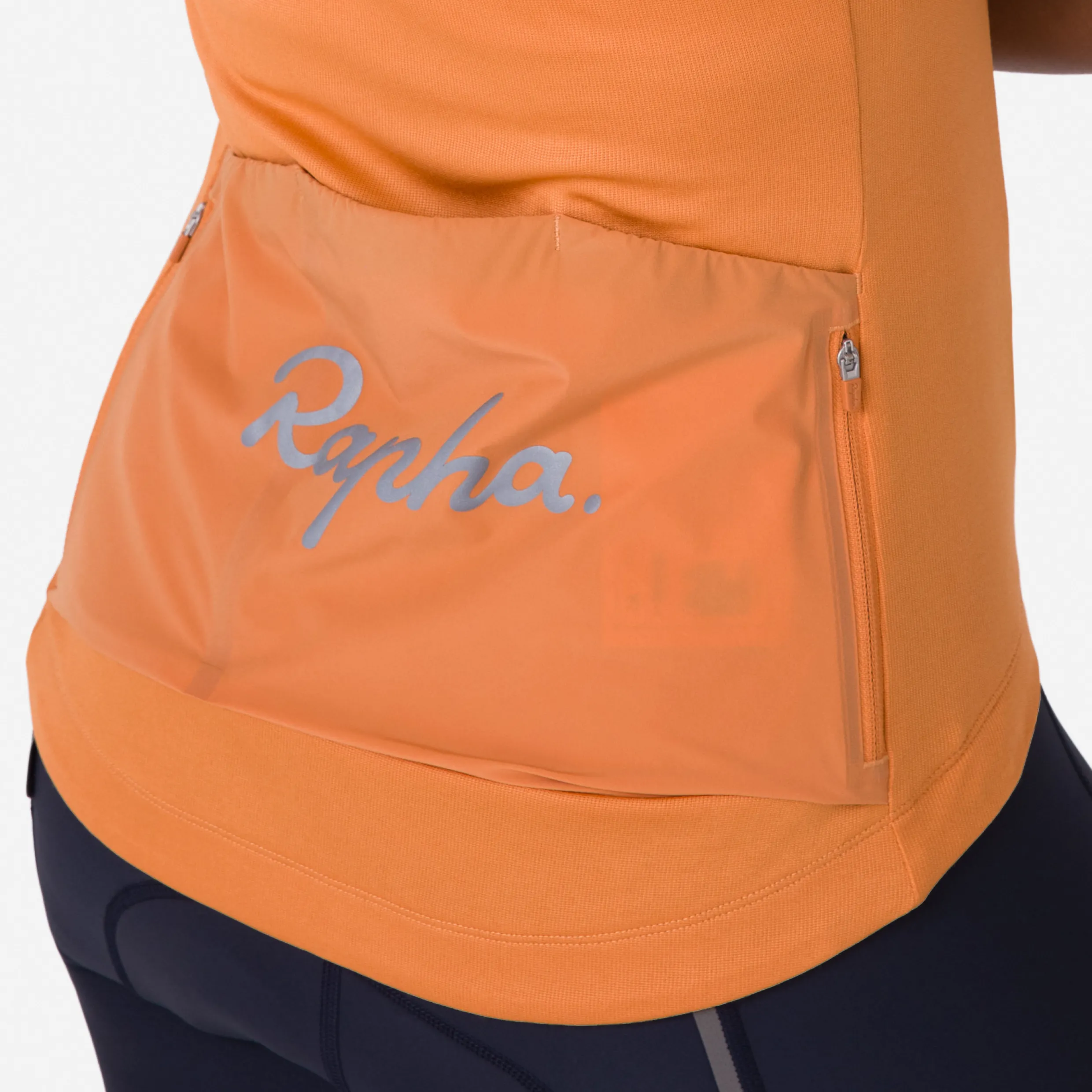 Women Rapha Women's Brevet Jersey