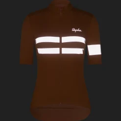 Women Rapha Women's Brevet Jersey