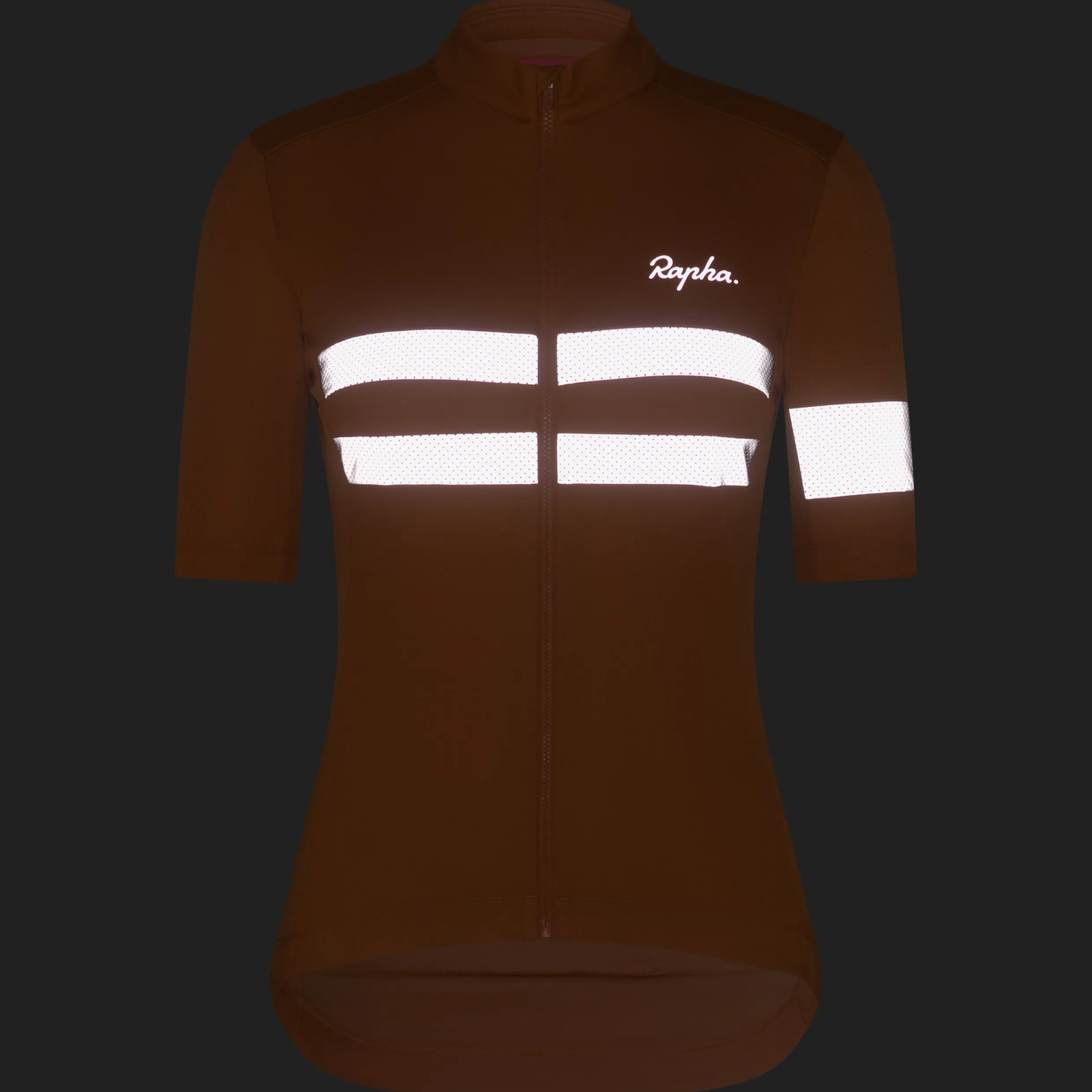 Women Rapha Women's Brevet Jersey