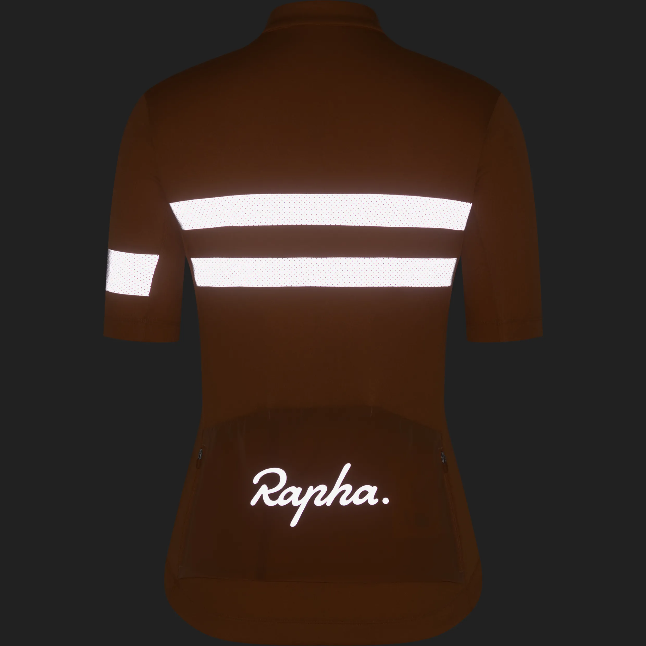 Women Rapha Women's Brevet Jersey