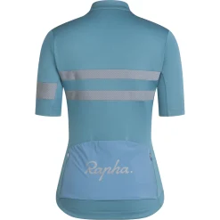 Women Rapha Women's Brevet Jersey