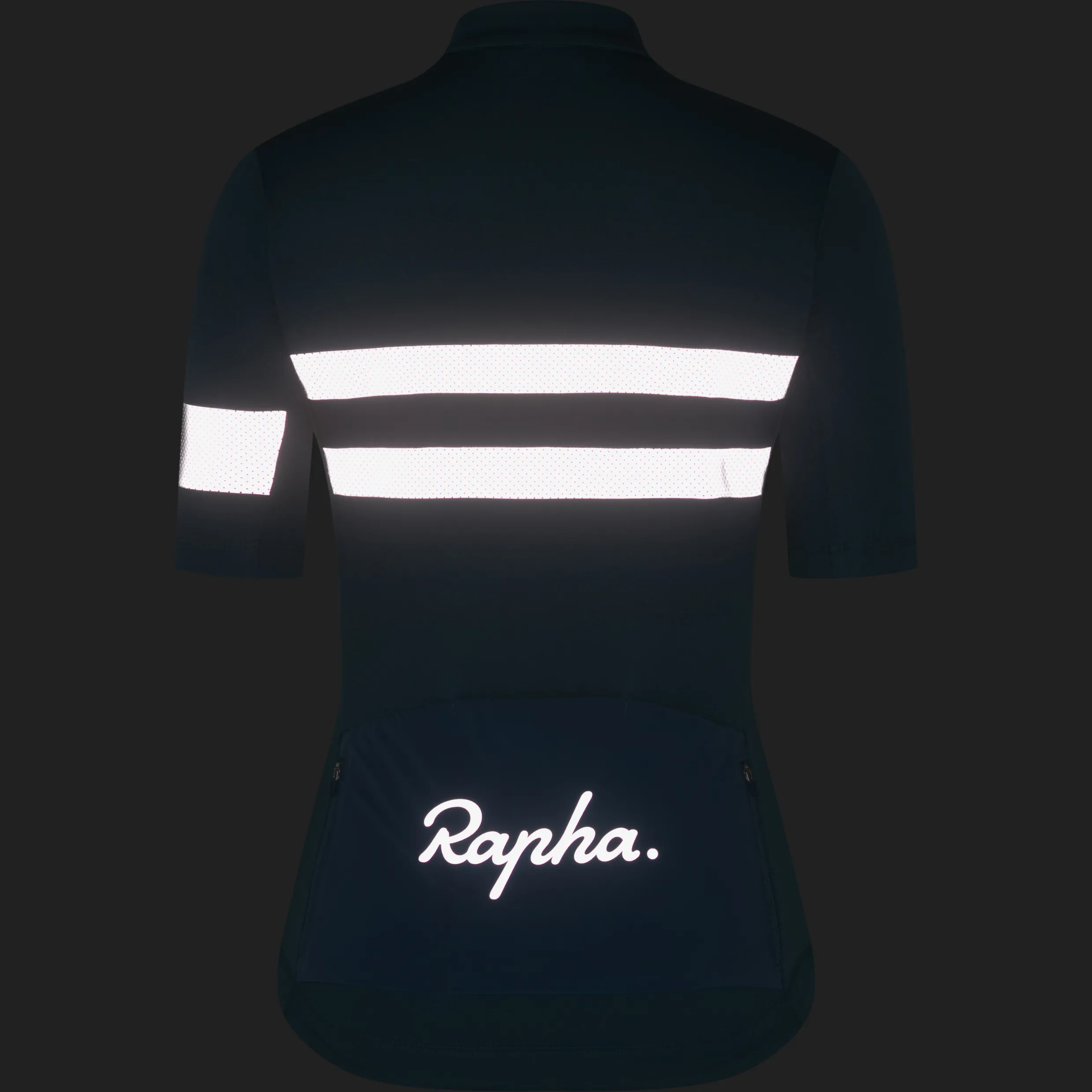 Women Rapha Women's Brevet Jersey