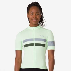 Women Rapha Women's Brevet Jersey