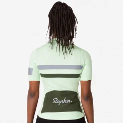 Women Rapha Women's Brevet Jersey
